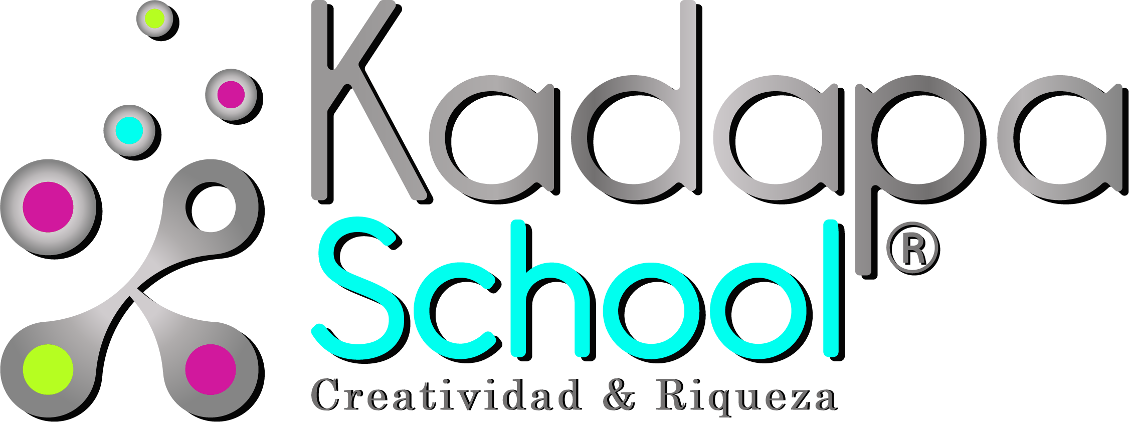 Kadapa School Logo